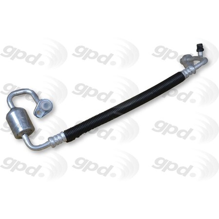 Gpd Hose Discharge Line 4812934